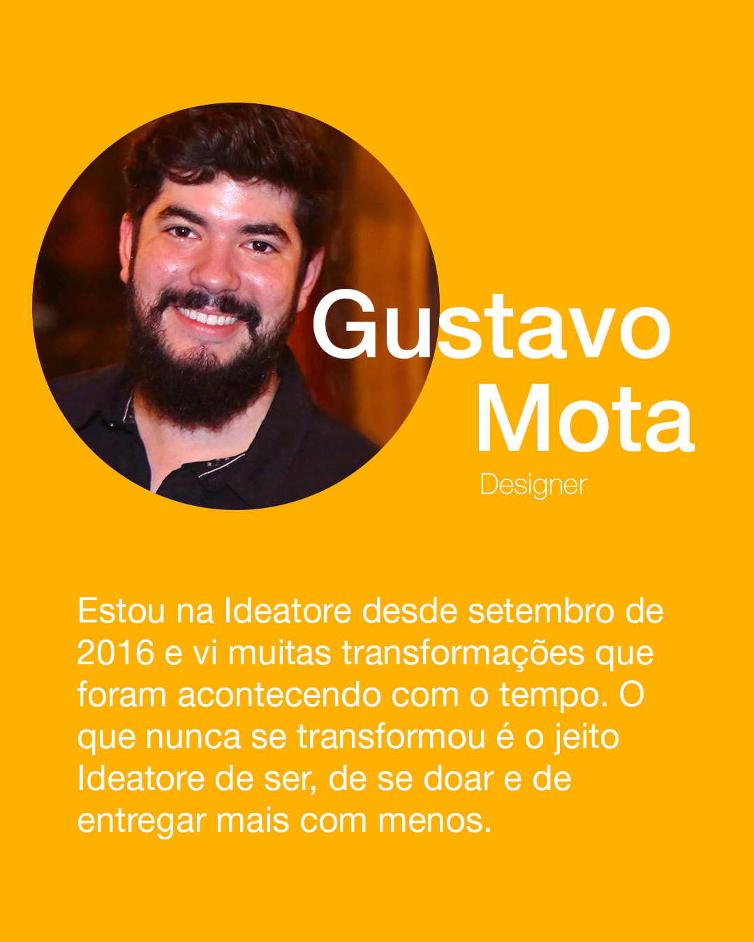 Gustavo