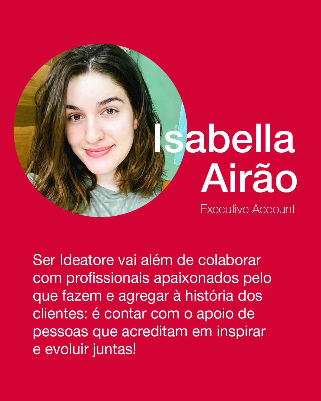 Isa Airão